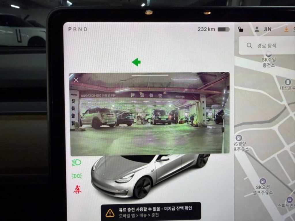 테슬라 모델 3 RWD 스탠다드 레인지 플러스 - 13