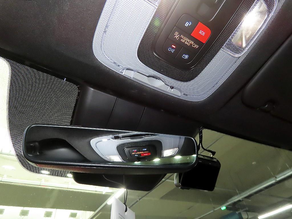 Hyundai 더 뉴아반떼 N 2.0 터보 N - 16