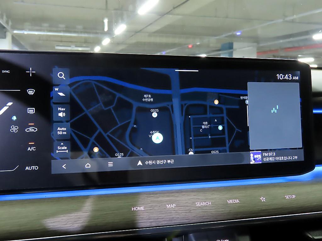 기아 EV9 롱레인지 4WD 어스 - 13