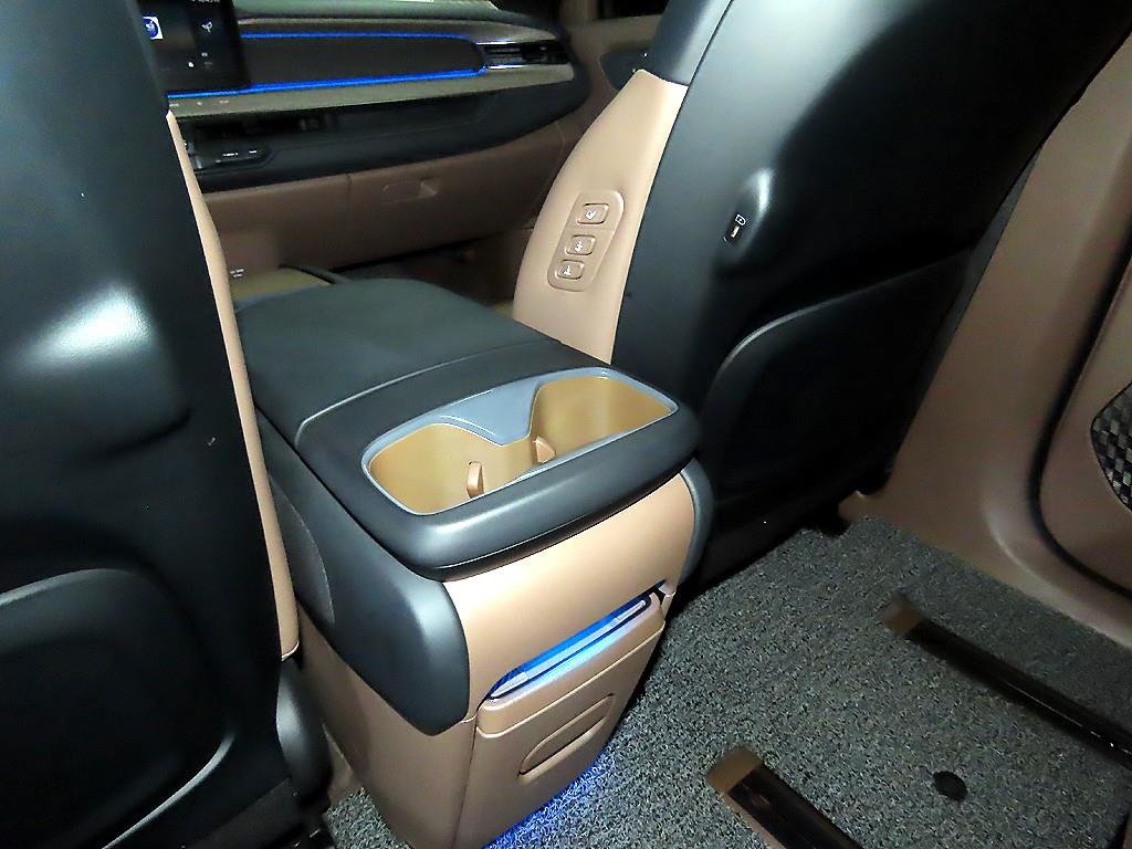 기아 EV9 롱레인지 4WD 어스 - 14