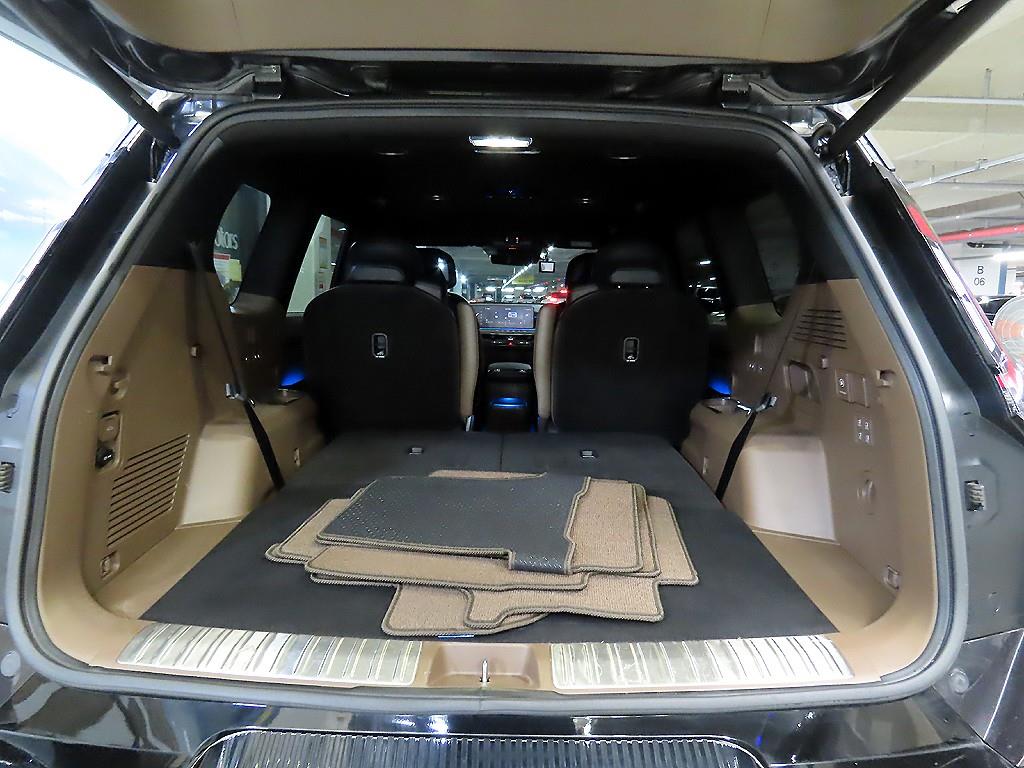 기아 EV9 롱레인지 4WD 어스 - 16