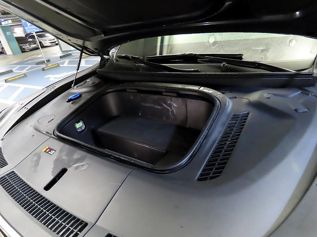 기아 EV9 롱레인지 4WD 어스 - 19