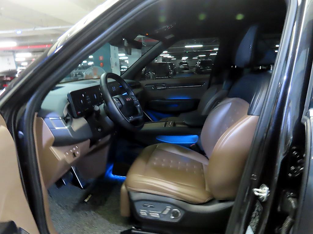 기아 EV9 롱레인지 4WD 어스 - 6