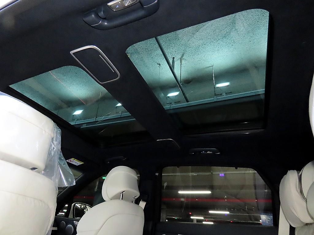 제네시스 뉴 GV80 2.5 가솔린 AWD 기본형 - 14