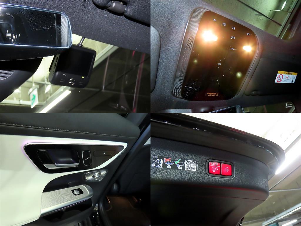 벤츠 GLC클래스(2세대) GLC 300 4매틱 AMG 라인 - 18