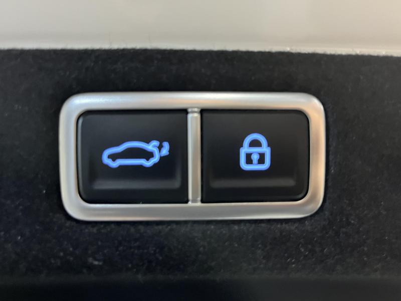 Hyundai Grandeur Hybrid (GN7) 1.6 HEV 캘리그래피 블랙 잉크 - 6