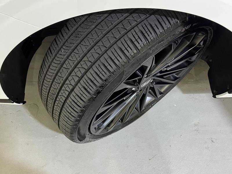 Hyundai Grandeur Hybrid (GN7) 1.6 HEV 캘리그래피 블랙 잉크 - 19