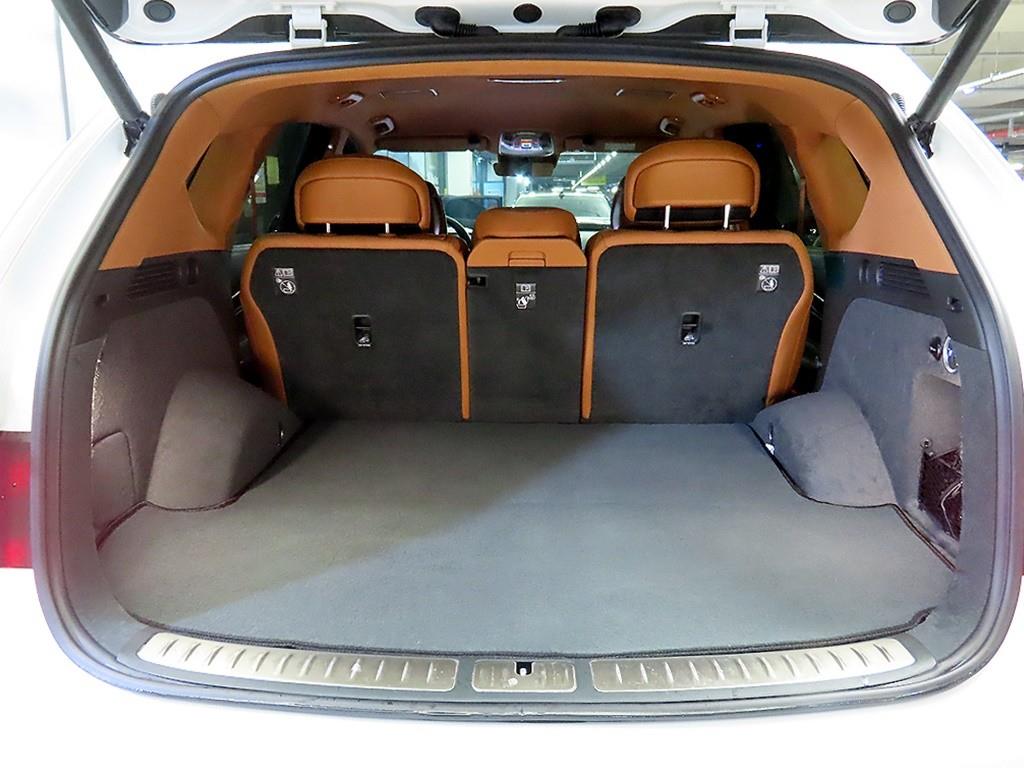 Genesis 뉴 GV80 2.5 가솔린 AWD 기본형 - 16