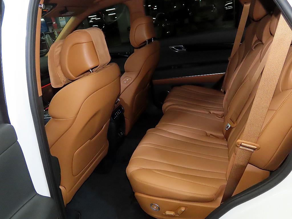 Genesis 뉴 GV80 2.5 가솔린 AWD 기본형 - 7