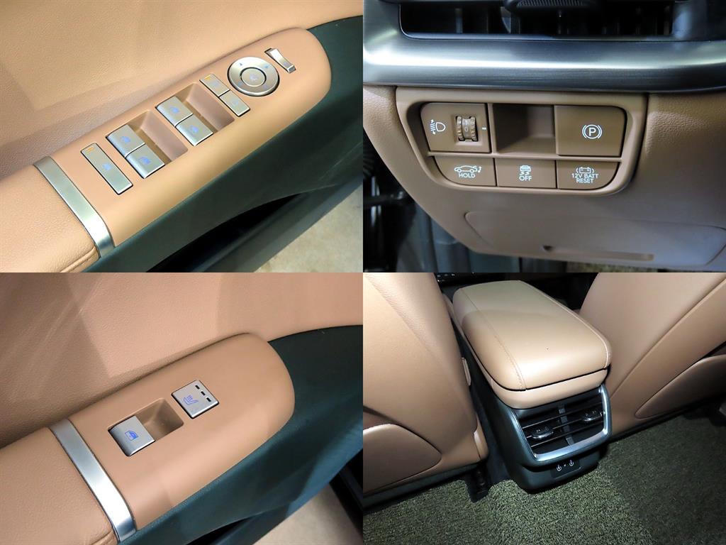 Hyundai Grandeur Hybrid (GN7) 1.6 HEV 프리미엄 - 18