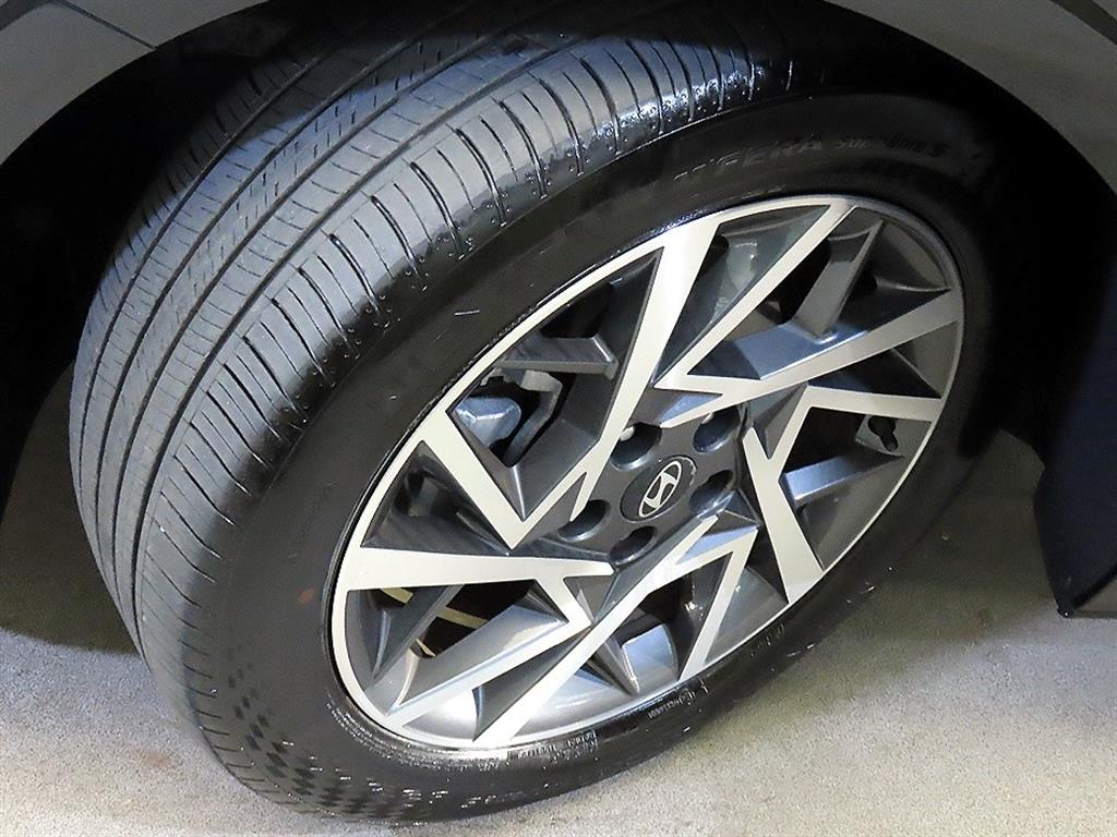 Hyundai Grandeur Hybrid (GN7) 1.6 HEV 프리미엄 - 20