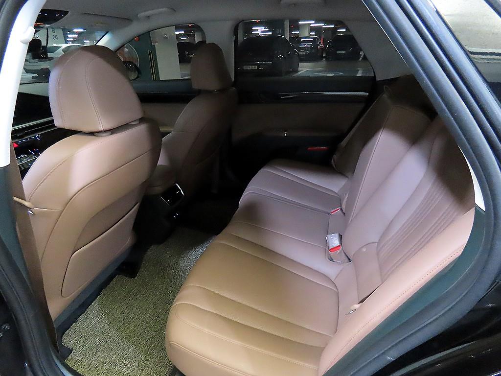 Hyundai Grandeur Hybrid (GN7) 1.6 HEV 프리미엄 - 7