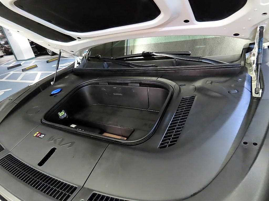 기아 EV9 롱레인지 4WD 어스 - 19