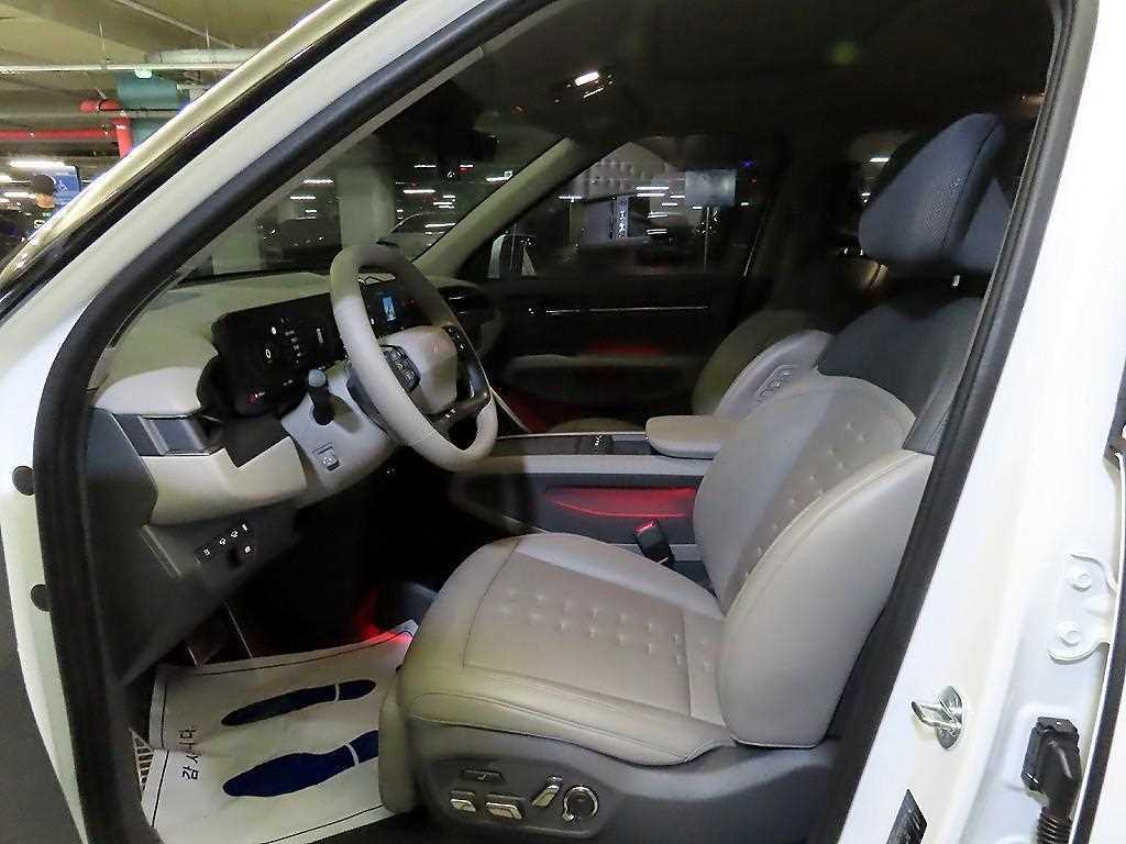 기아 EV9 롱레인지 4WD 어스 - 6