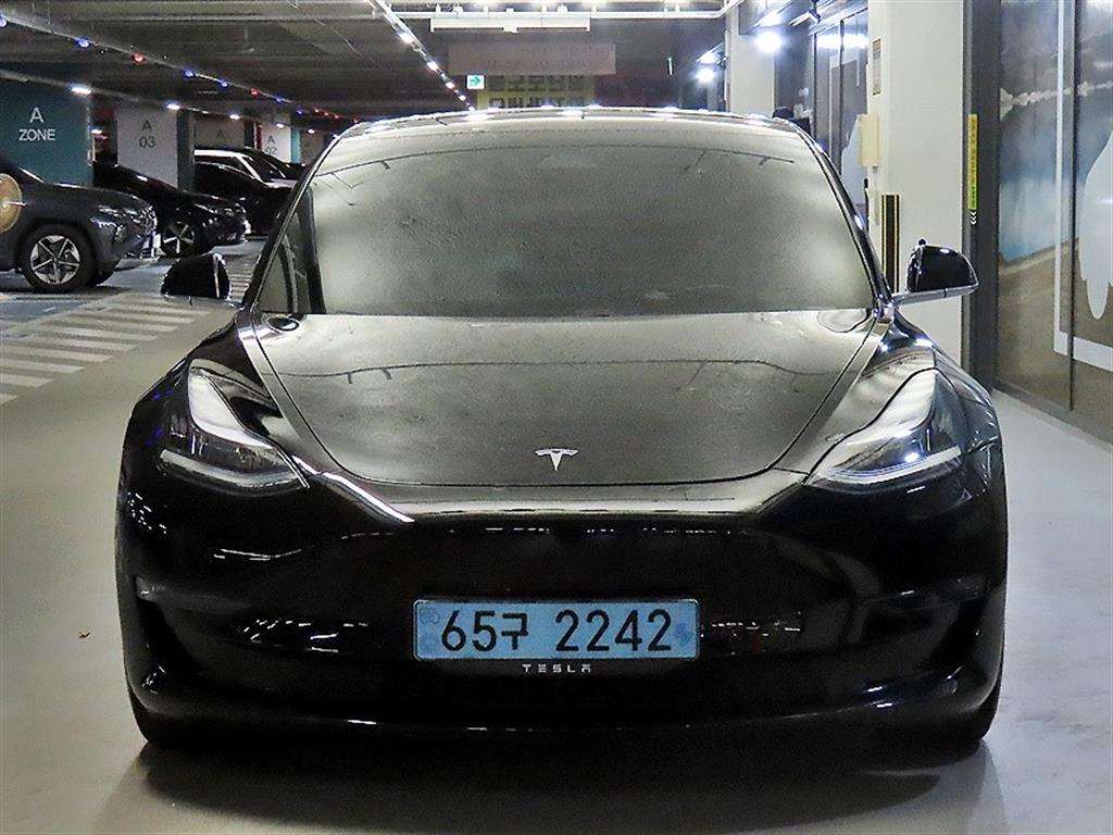 테슬라 모델 3 AWD 롱 레인지 - 2