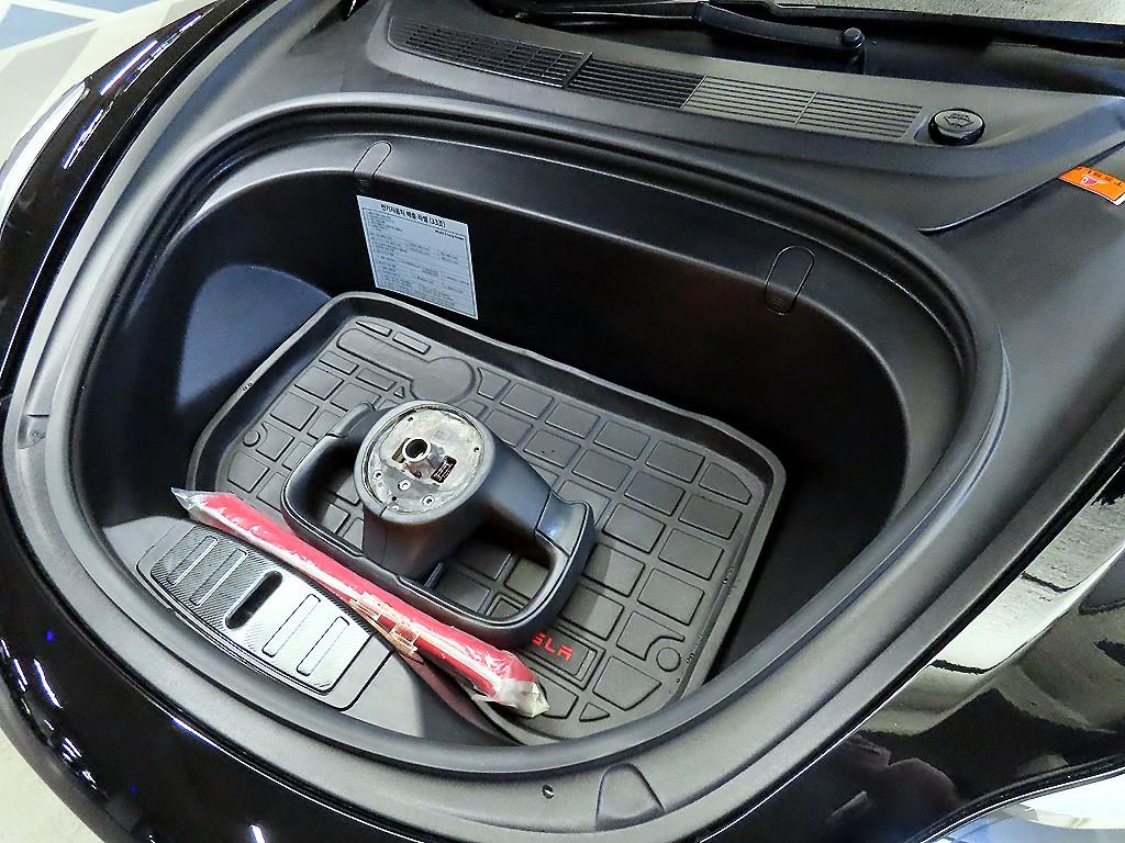 테슬라 모델 3 AWD 롱 레인지 - 19