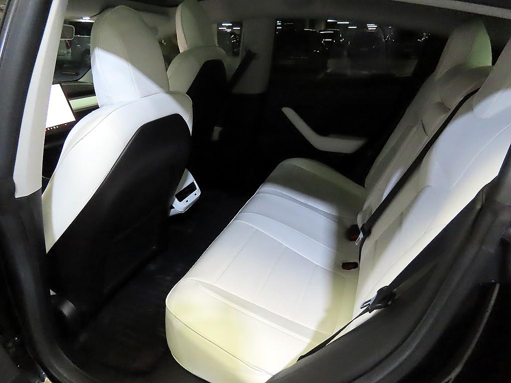 테슬라 모델 3 AWD 롱 레인지 - 7