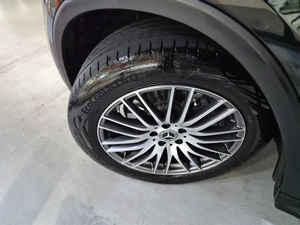 벤츠 GLC클래스(2세대) GLC 300 4매틱 쿠페 아방가르드 - 20