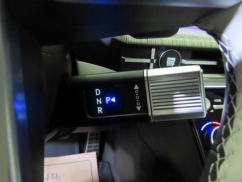 Hyundai Santa Fe Hybrid MX5 1.6 HEV 2WD 캘리그래피 - 12