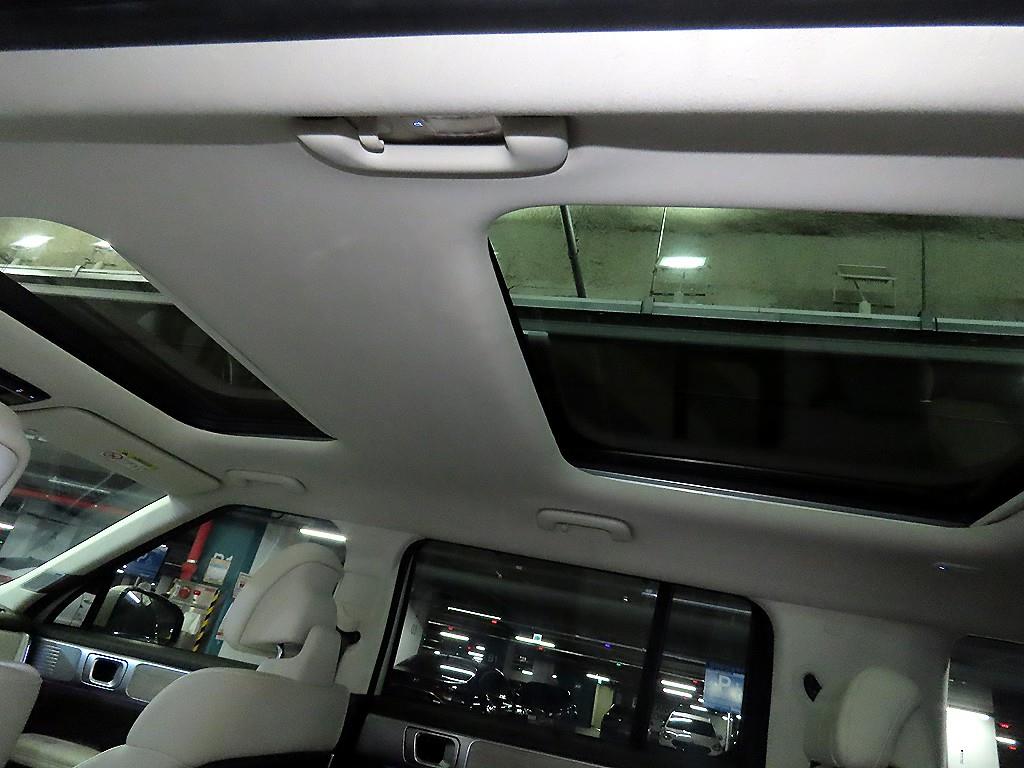 Hyundai Santa Fe Hybrid MX5 1.6 HEV 2WD 캘리그래피 - 14