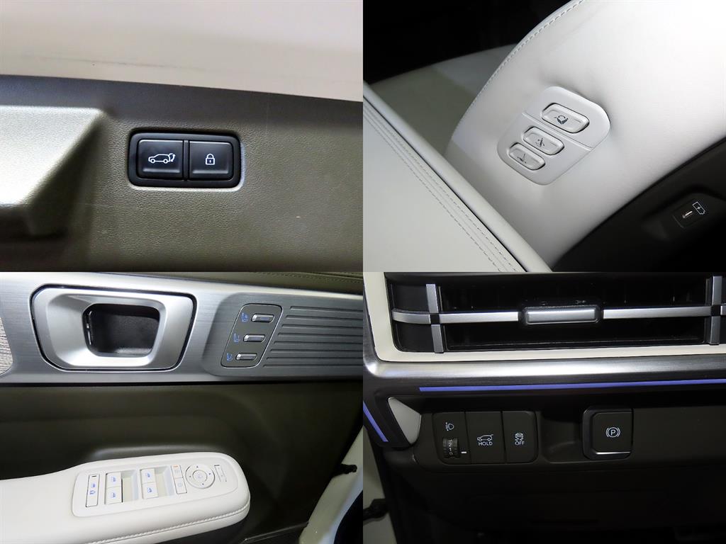 Hyundai Santa Fe Hybrid MX5 1.6 HEV 2WD 캘리그래피 - 17