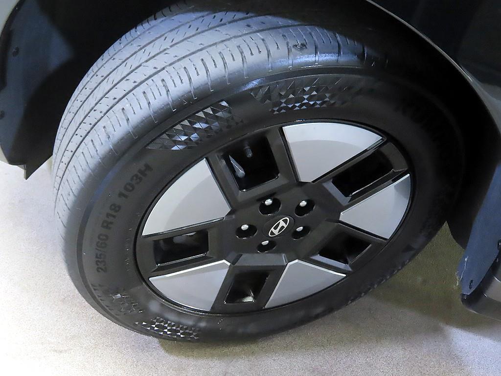 Hyundai Santa Fe Hybrid MX5 1.6 HEV 2WD 캘리그래피 - 20