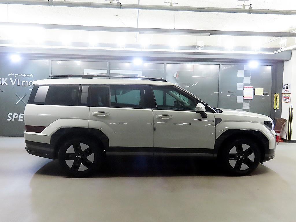 Hyundai Santa Fe Hybrid MX5 1.6 HEV 2WD 캘리그래피 - 3