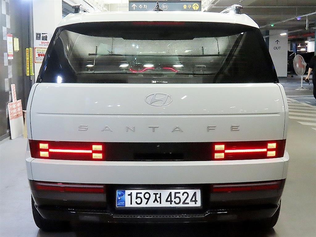 Hyundai Santa Fe Hybrid MX5 1.6 HEV 2WD 캘리그래피 - 5