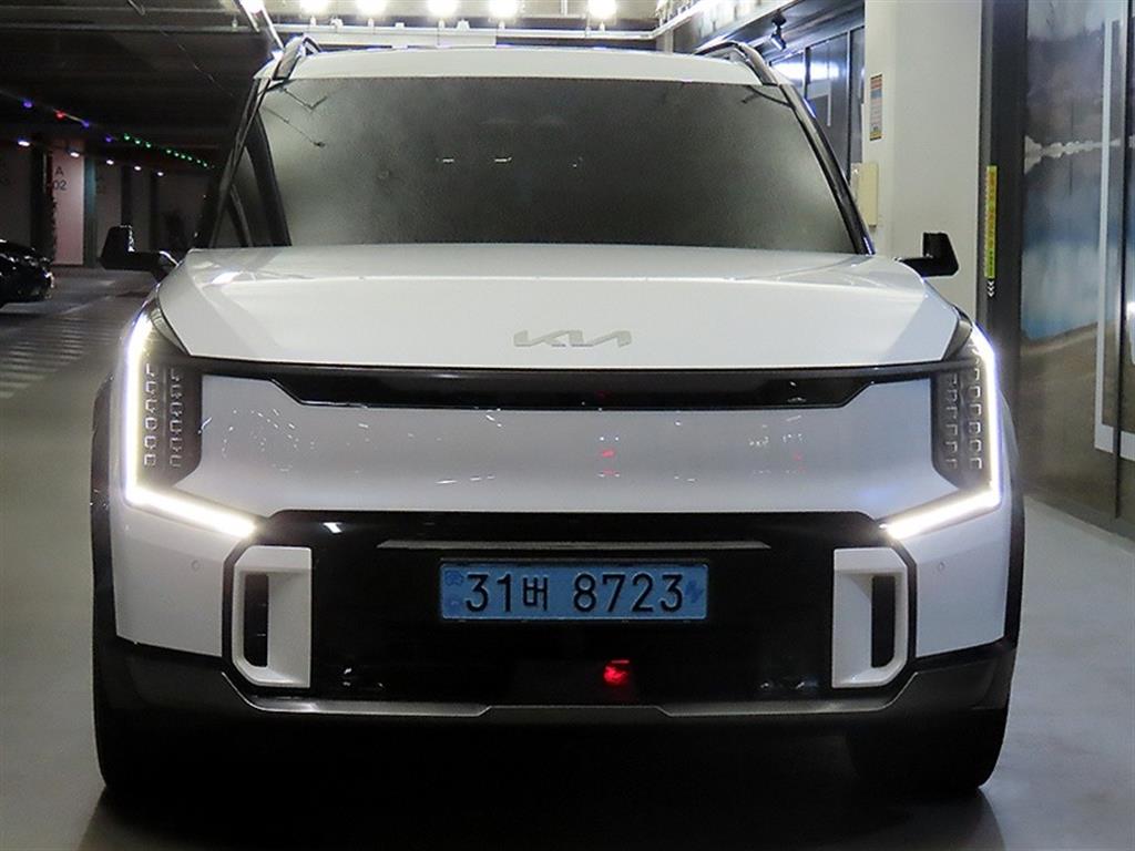 기아 EV9 롱레인지 4WD GT 라인 - 2