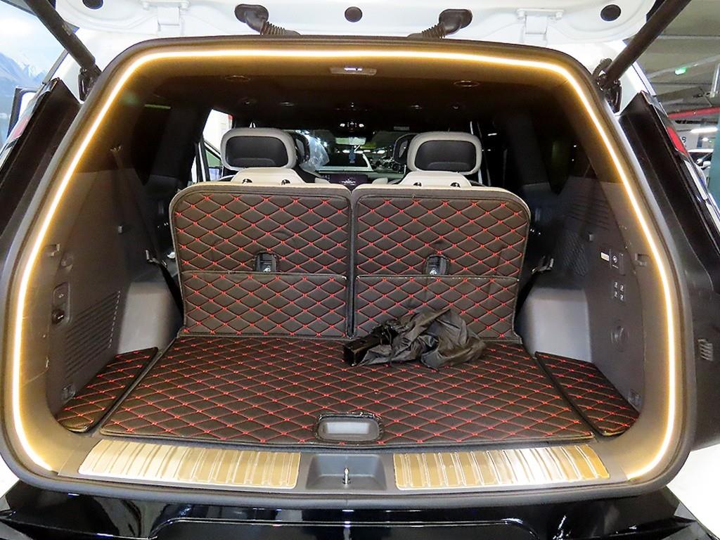 기아 EV9 롱레인지 4WD GT 라인 - 14