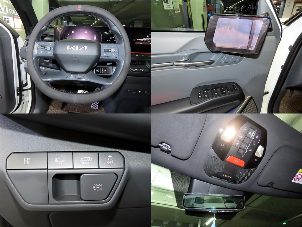 기아 EV9 롱레인지 4WD GT 라인 - 18