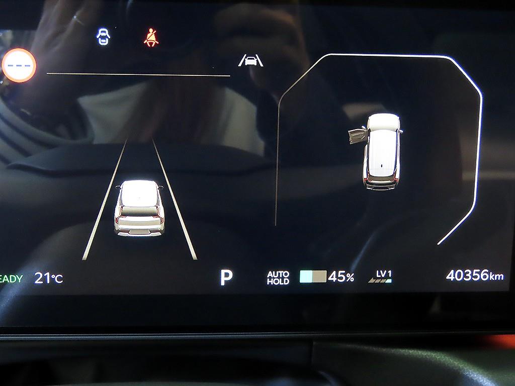 기아 EV9 롱레인지 4WD GT 라인 - 8