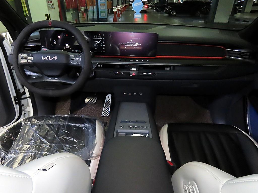 기아 EV9 롱레인지 4WD GT 라인 - 9