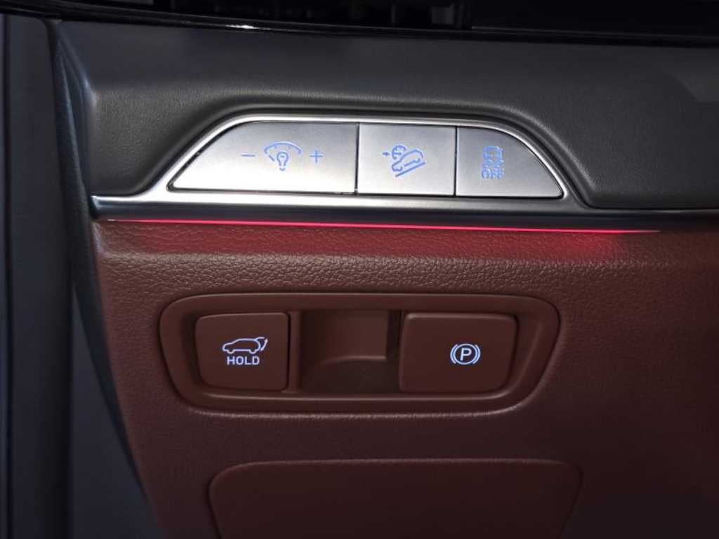 Genesis 뉴 GV80 3.5 가솔린 AWD 기본형 - 13