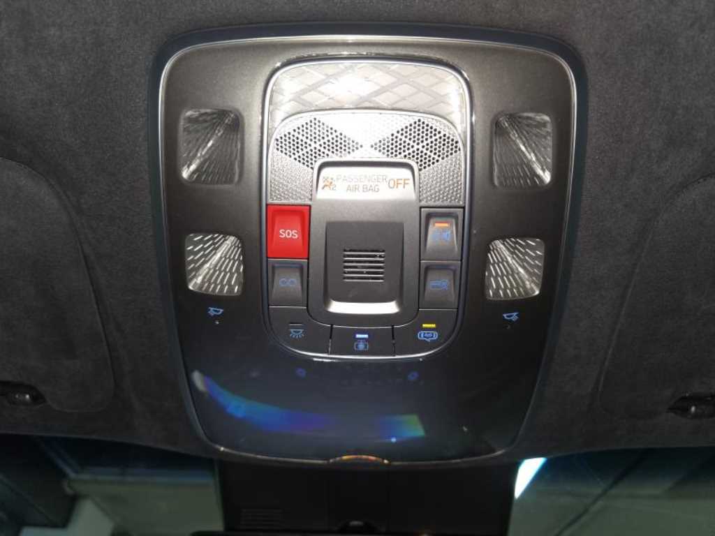 Genesis 뉴 GV80 3.5 가솔린 AWD 기본형 - 14