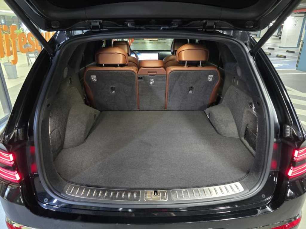 Genesis 뉴 GV80 3.5 가솔린 AWD 기본형 - 17