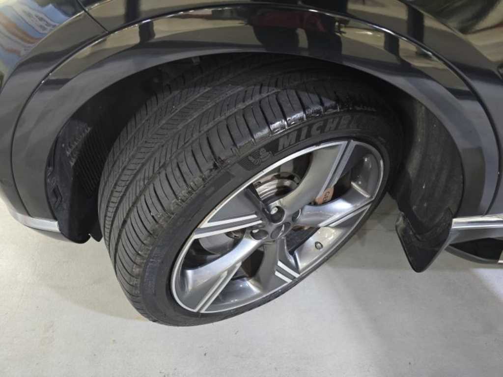 Genesis 뉴 GV80 3.5 가솔린 AWD 기본형 - 20
