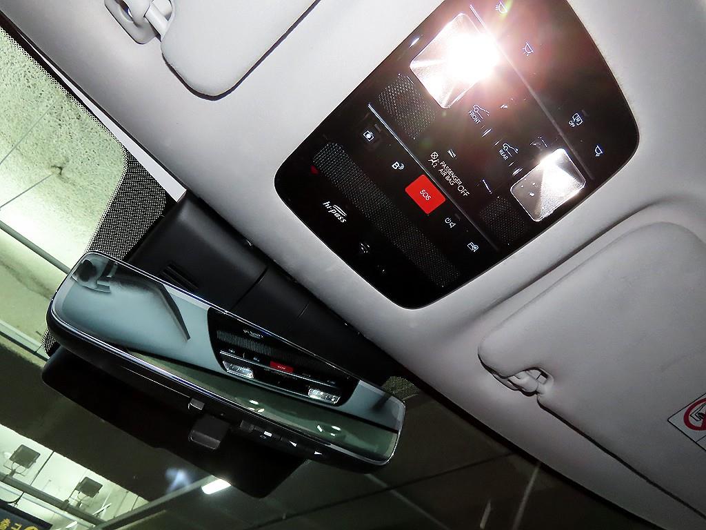 Hyundai Santa Fe Hybrid MX5 1.6 HEV 2WD 캘리그래피 - 13