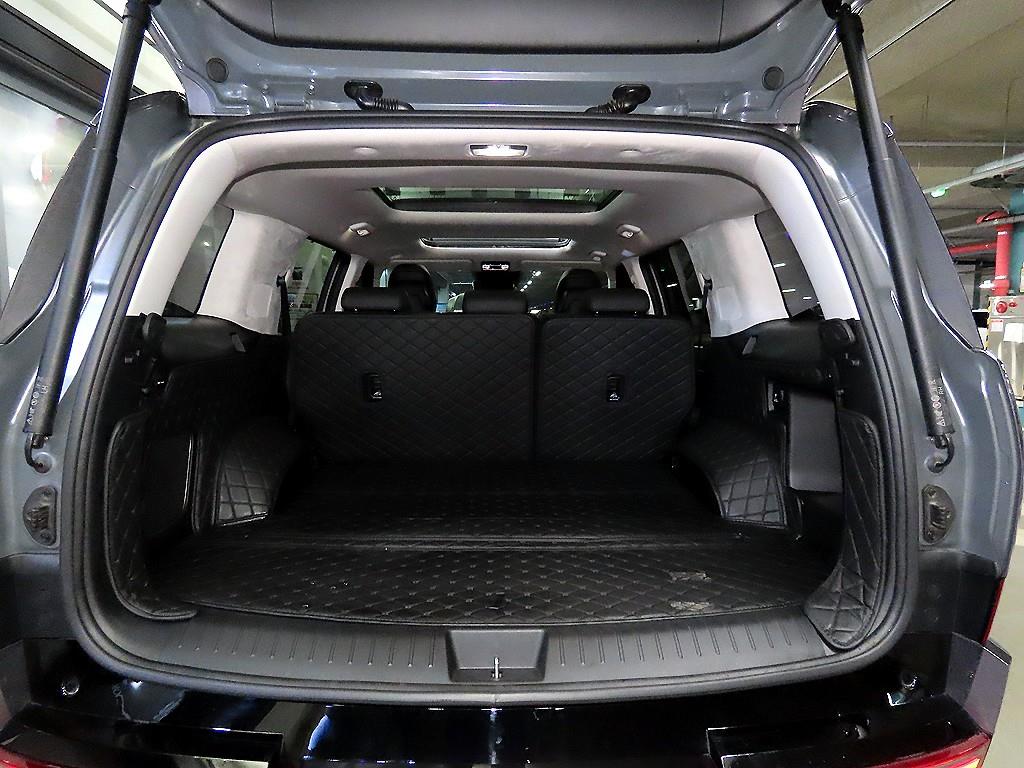Hyundai Santa Fe Hybrid MX5 1.6 HEV 2WD 캘리그래피 - 15