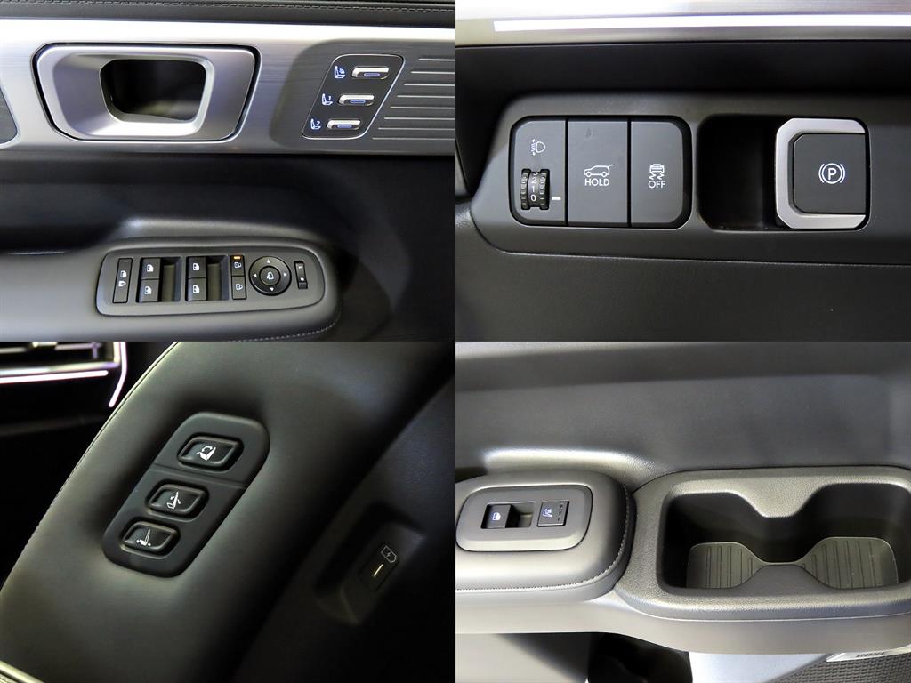 Hyundai Santa Fe Hybrid MX5 1.6 HEV 2WD 캘리그래피 - 17