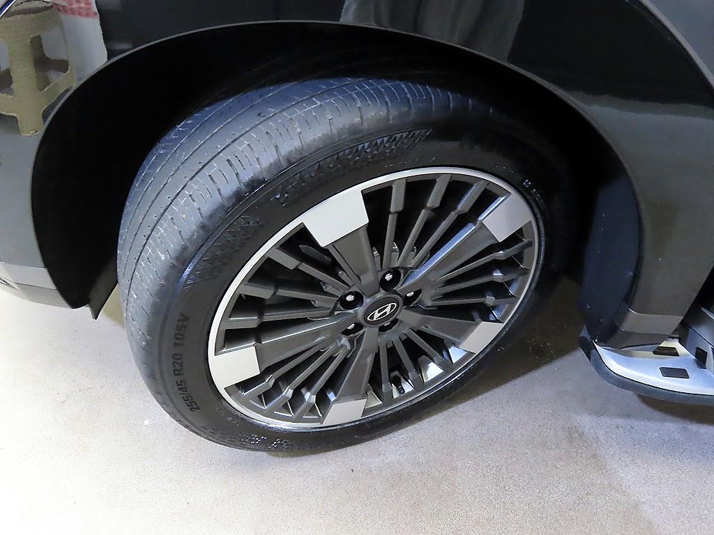 Hyundai Santa Fe Hybrid MX5 1.6 HEV 2WD 캘리그래피 - 20