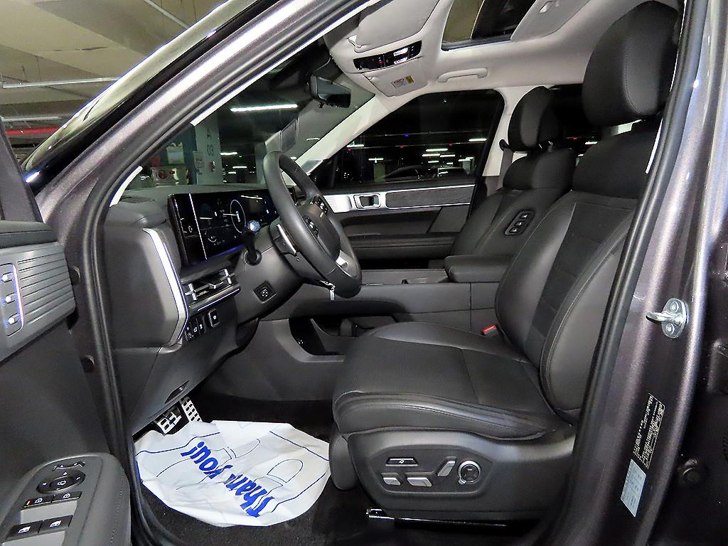 Hyundai Santa Fe Hybrid MX5 1.6 HEV 2WD 캘리그래피 - 6