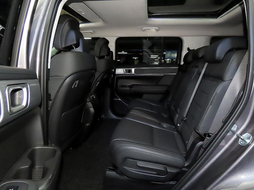 Hyundai Santa Fe Hybrid MX5 1.6 HEV 2WD 캘리그래피 - 7