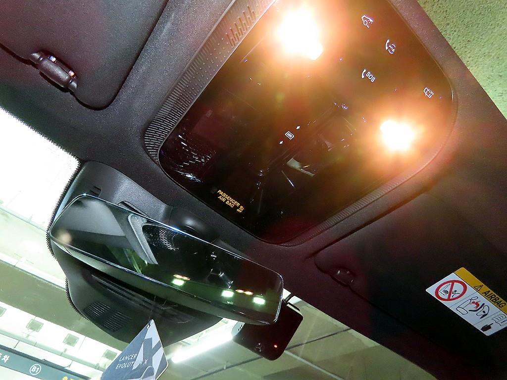 벤츠 GLC클래스(2세대) GLC 220d 4매틱 - 13