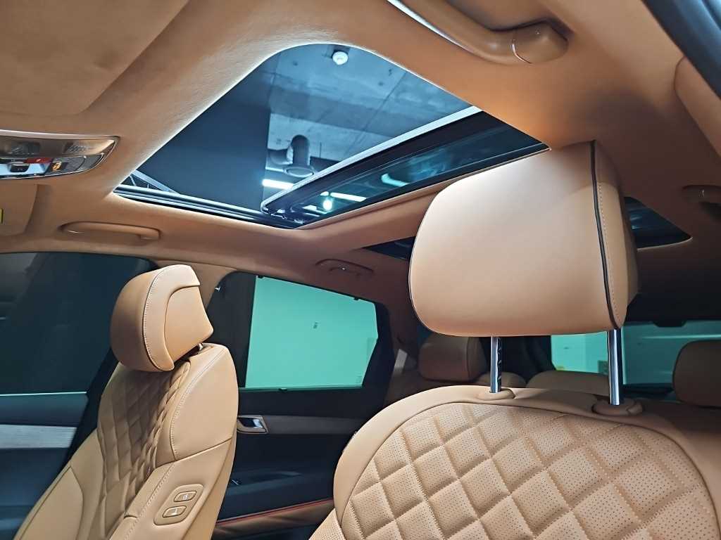 Genesis 뉴 GV80 2.5 가솔린 2WD 기본형 - 15