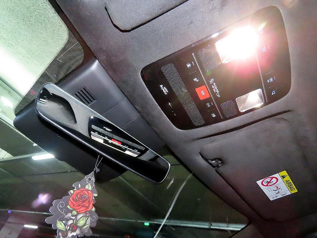 Hyundai Santa Fe Hybrid MX5 1.6 HEV 2WD 프레스티지 - 15