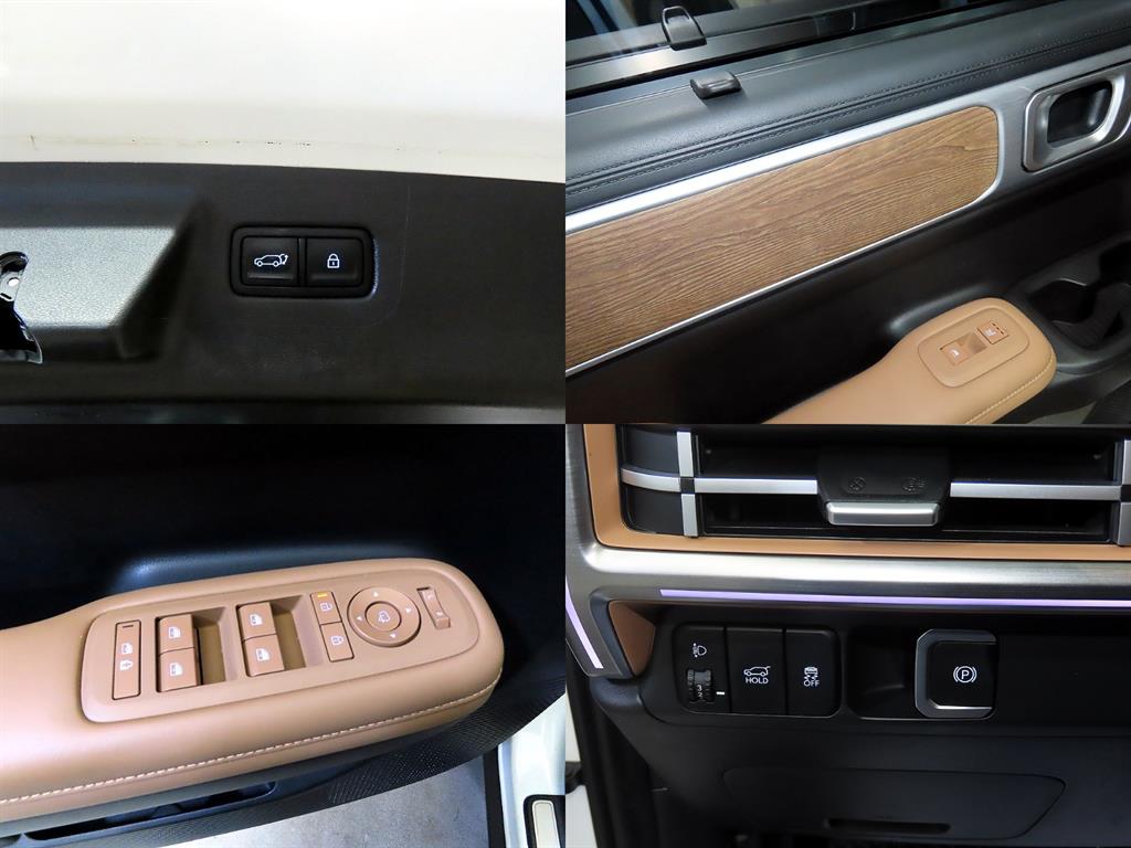 Hyundai Santa Fe Hybrid MX5 1.6 HEV 2WD 프레스티지 - 18