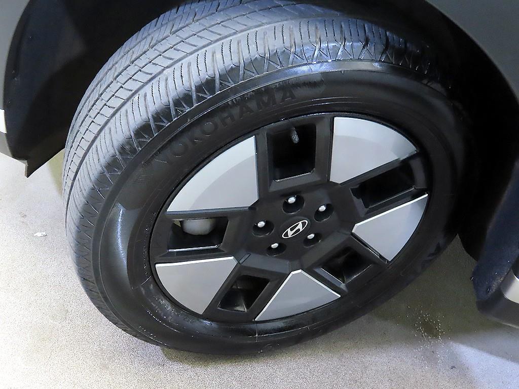 Hyundai Santa Fe Hybrid MX5 1.6 HEV 2WD 프레스티지 - 20