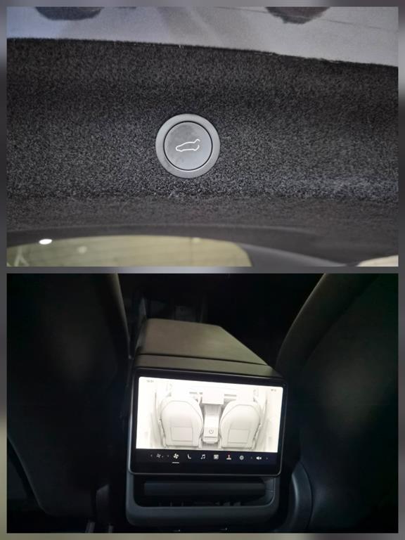 Tesla Model Y RWD - 16