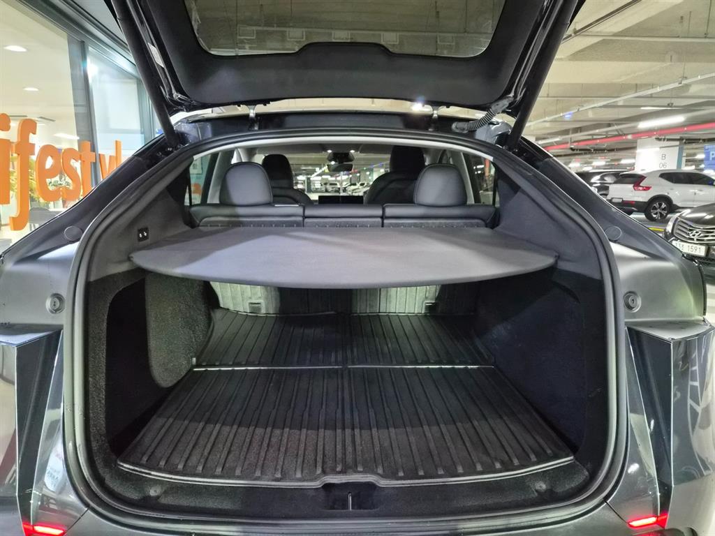Tesla Model Y RWD - 17